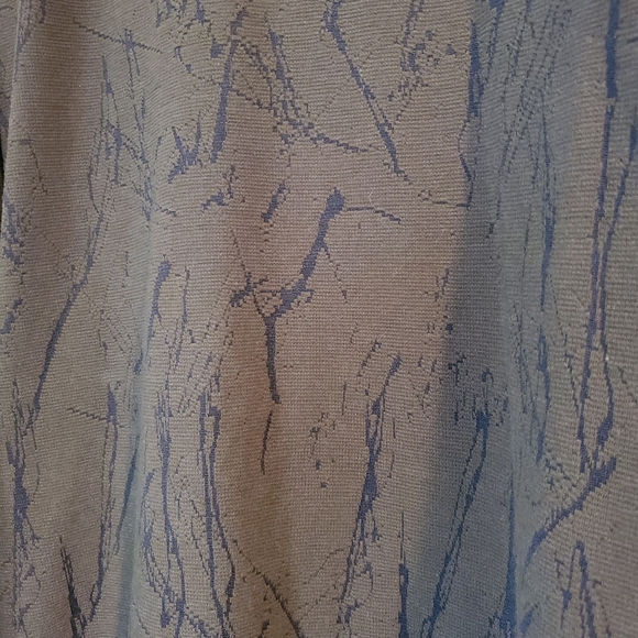 DISTRESSED SWEATER - Picture 4 of 4